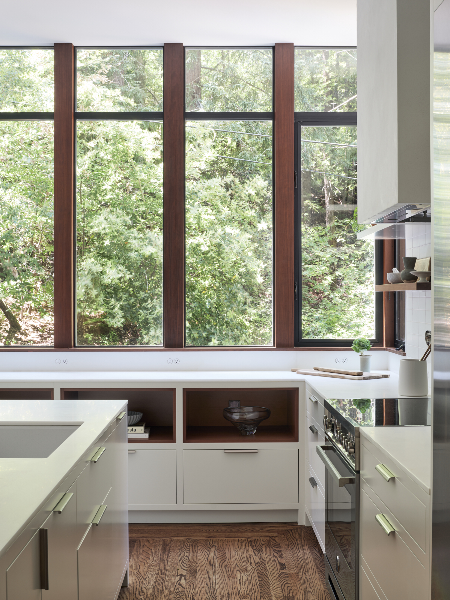 Residential architecture project